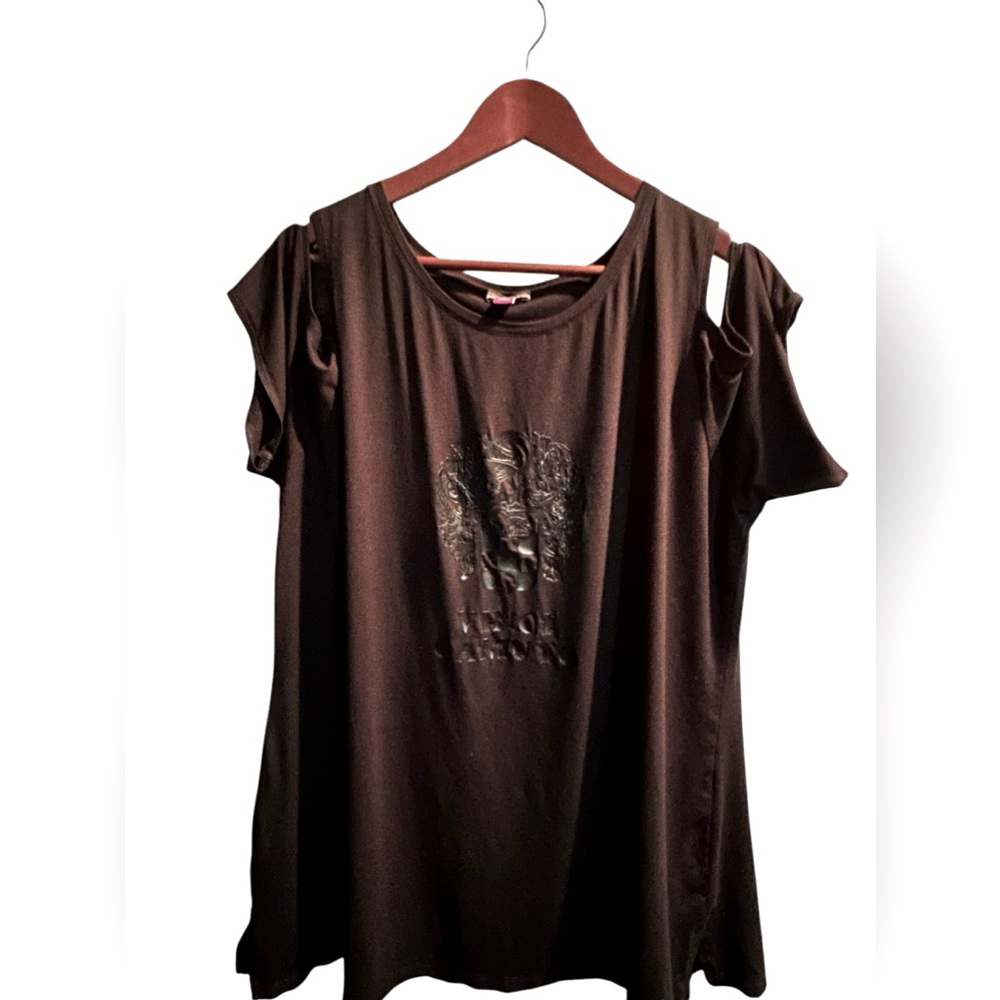 Vince Camuto XL Shirt